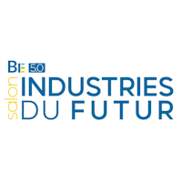 BE 5.0 Industries du Futur Mulhouse 2025 BE 5.0 Industries du Futur 2025 Mulhouse