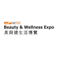 HKTDC Beauty & Wellness Expo 2025 Hong Kong