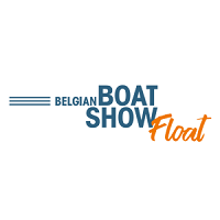 Belgian Boat Show Float  Nieuport