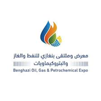 Benghazi Oil , Gas & Petrochemical Expo Benghazi 2025 Benghazi Oil , Gas & Petrochemical Expo 2025 Benghazi