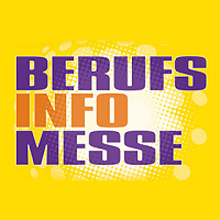 Berufsinfomesse Offenbourg 2020