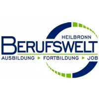 Salon des Carrières (BERUFSWELT) Heilbronn 2025 Salon des Carrières (BERUFSWELT) 2025 Heilbronn