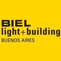 BIEL Light + Building  Buenos Aires
