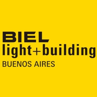 BIEL Light + Building Buenos Aires 2025 BIEL Light + Building 2025 Buenos Aires