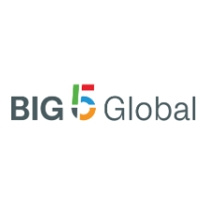 Big 5 Global Dubaï 2025 Big 5 Global 2025 Dubaï