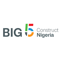 Big 5 Construct Nigeria Lagos 2025 Big 5 Construct Nigeria 2025 Lagos