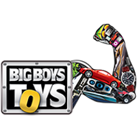 Big Boys Toys  Las Vegas