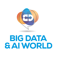 Big Data & AI World 2024 Madrid