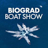 Biograd Boat Show 2025 Biograd na Moru