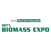 INT'L Biomass Expo 2025 Tōkyō