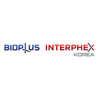 BIOPLUS INTERPHEX CORÉE 2024 Séoul