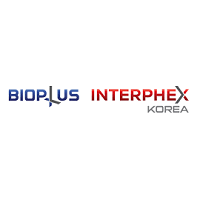 BIOPLUS INTERPHEX CORÉE 2025 Séoul