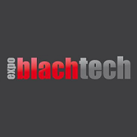 Blach-Tech-Expo  Cracovie