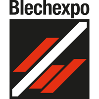 Blechexpo Stuttgart 2025 Blechexpo 2025 Stuttgart