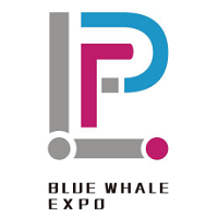 Blue Whale Expo  Shanghai