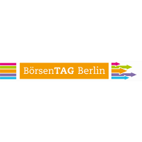 Börsentag Berlin 2025 Börsentag 2025 Berlin
