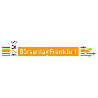 Börsentag Francfort-sur-le-Main 2026 Börsentag 2026 Francfort-sur-le-Main