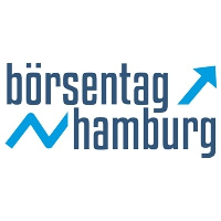 Börsentag  Hambourg