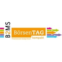 Boersentag kompakt Cologne 2019 Boersentag kompakt 2019 Cologne