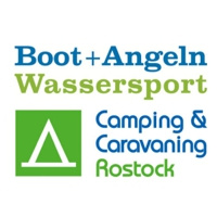 Boot & Angeln Camping & Caravaning 2024 Rostock