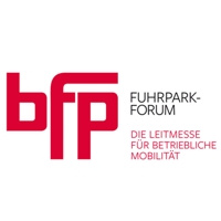 Bfp Fuhrpark-FORUM Nürburg 2020 Bfp Fuhrpark-FORUM 2020 Nürburg