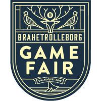 Brahetrolleborg Game Fair 2025 Fåborg