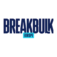 Breakbulk Europe Rotterdam 2025 Breakbulk Europe 2025 Rotterdam