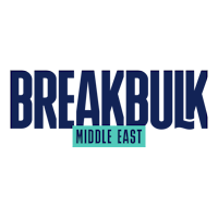 Breakbulk Middle East Dubaï 2026 Breakbulk Middle East 2026 Dubaï