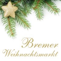 Marché de Noël 2025 Brême