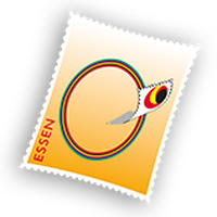 Salon International des Timbres (Internationale Briefmarken-Messe) 2025 Essen