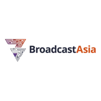 Broadcast Asia 2024 Singapour