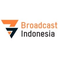 Broadcast Indonesia  Jakarta