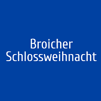 Noël au château de Broich  Mülheim an der Ruhr