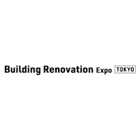 Building Renovation Expo Tōkyō 2025 Building Renovation Expo 2025 Tōkyō