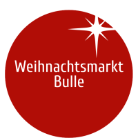 Marché de Noël  Bulle