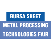 Bursa Sheet Metal Processing Technologies Fair Bursa Bursa Sheet Metal Processing Technologies Fair Bursa