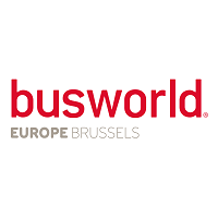 Busworld Europe  Bruxelles