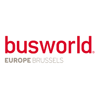 Busworld Europe 2025 Bruxelles