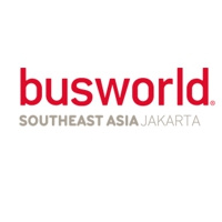 Busworld Southeast Asia 2026 Jakarta