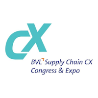 BVL Supply Chain CX Berlin 2025 BVL Supply Chain CX 2025 Berlin