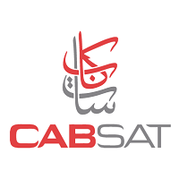 CABSAT Dubaï 2025 CABSAT 2025 Dubaï