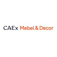 CAEx Mebel & Décor 2026 Tachkent