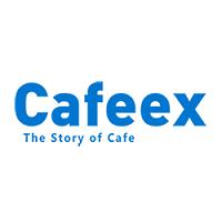 CAFEEX 2024 Shanghai