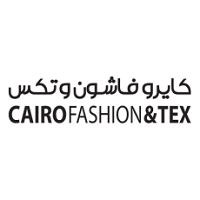 CAIRO FASHION & TEX  Le Caire