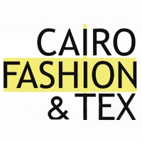 CAIRO FASHION & Tex Le Caire 2019 CAIRO FASHION & Tex 2019 Le Caire