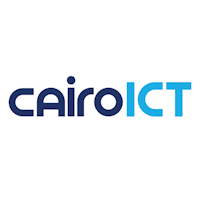 Cairo ICT  Le Caire