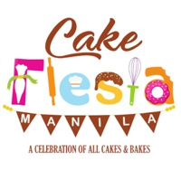 Cake Fiesta Manila 2024 Pasay