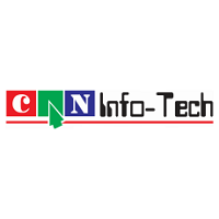 CAN Info-Tech  Katmandou