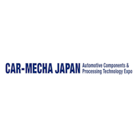 CAR-MECHA JAPAN Tōkyō 2026 CAR-MECHA JAPAN 2026 Tōkyō