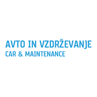 Car and Maintenance  Celje